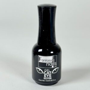 Gel Cat Eye Silver