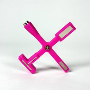 Iman multifuncional para ojo de gato