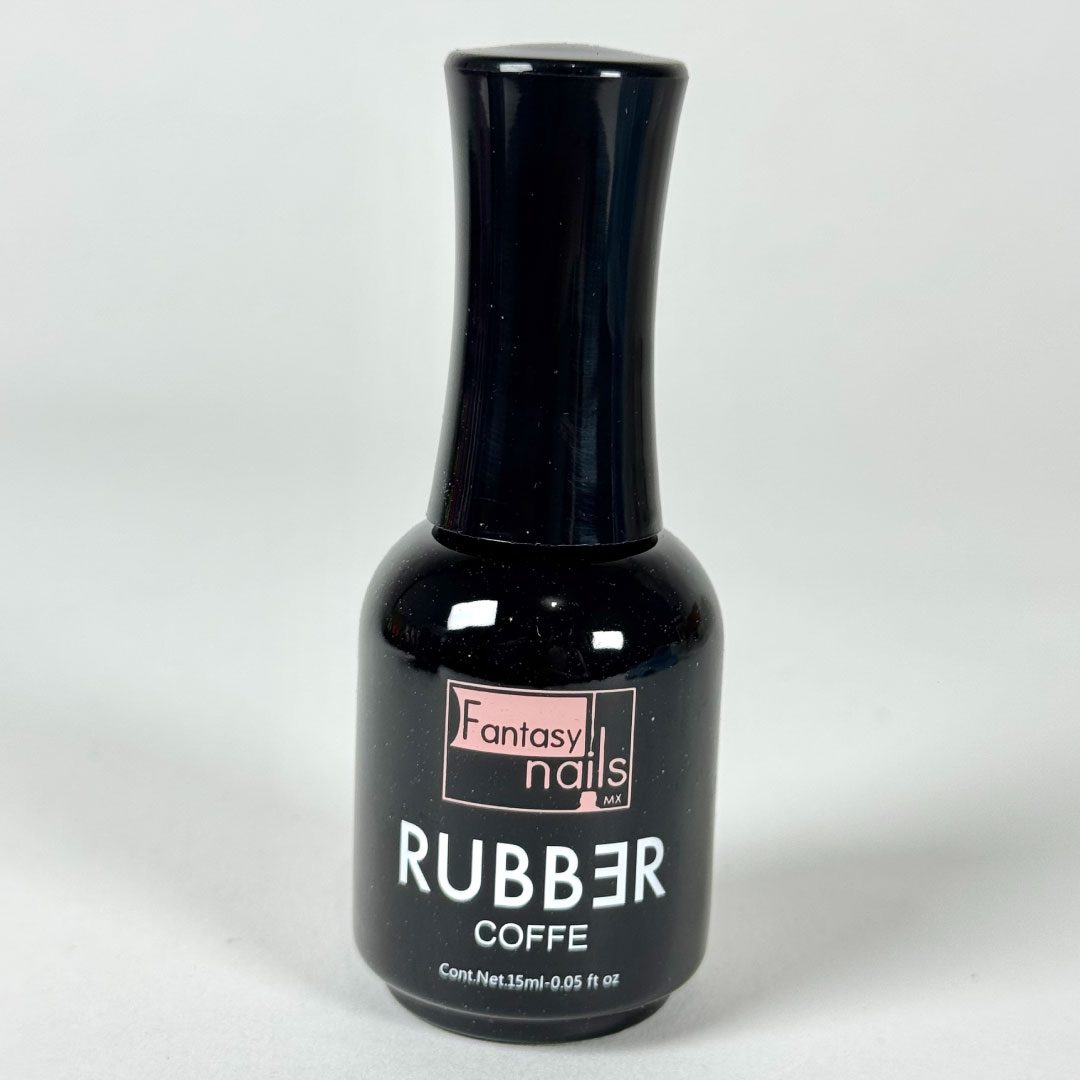 Rubber Coffe