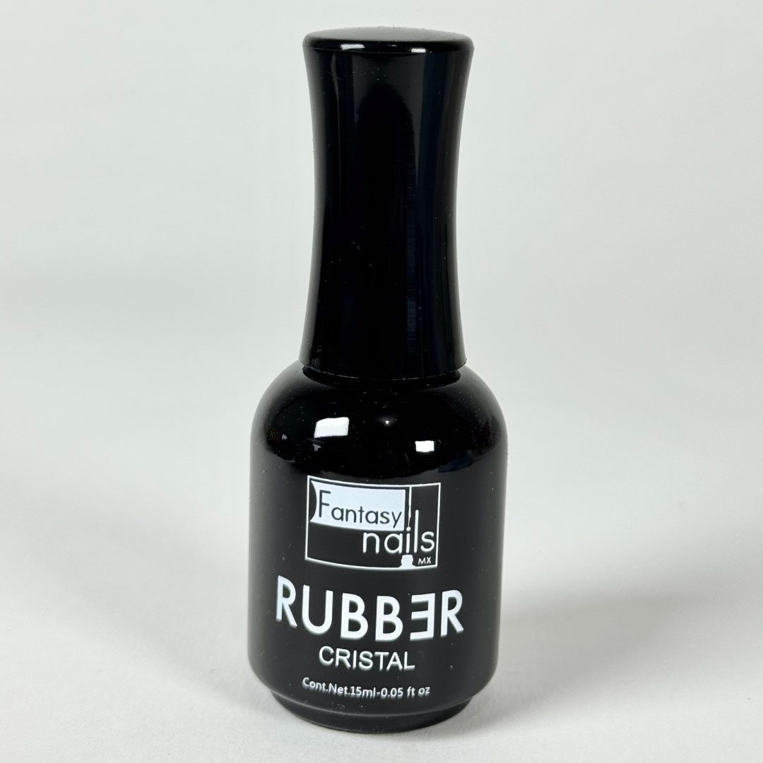 Rubber Cristal