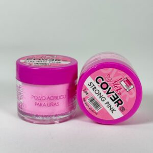 Acrilico Strong Pink 1oz.