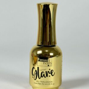 Topcoat Glare