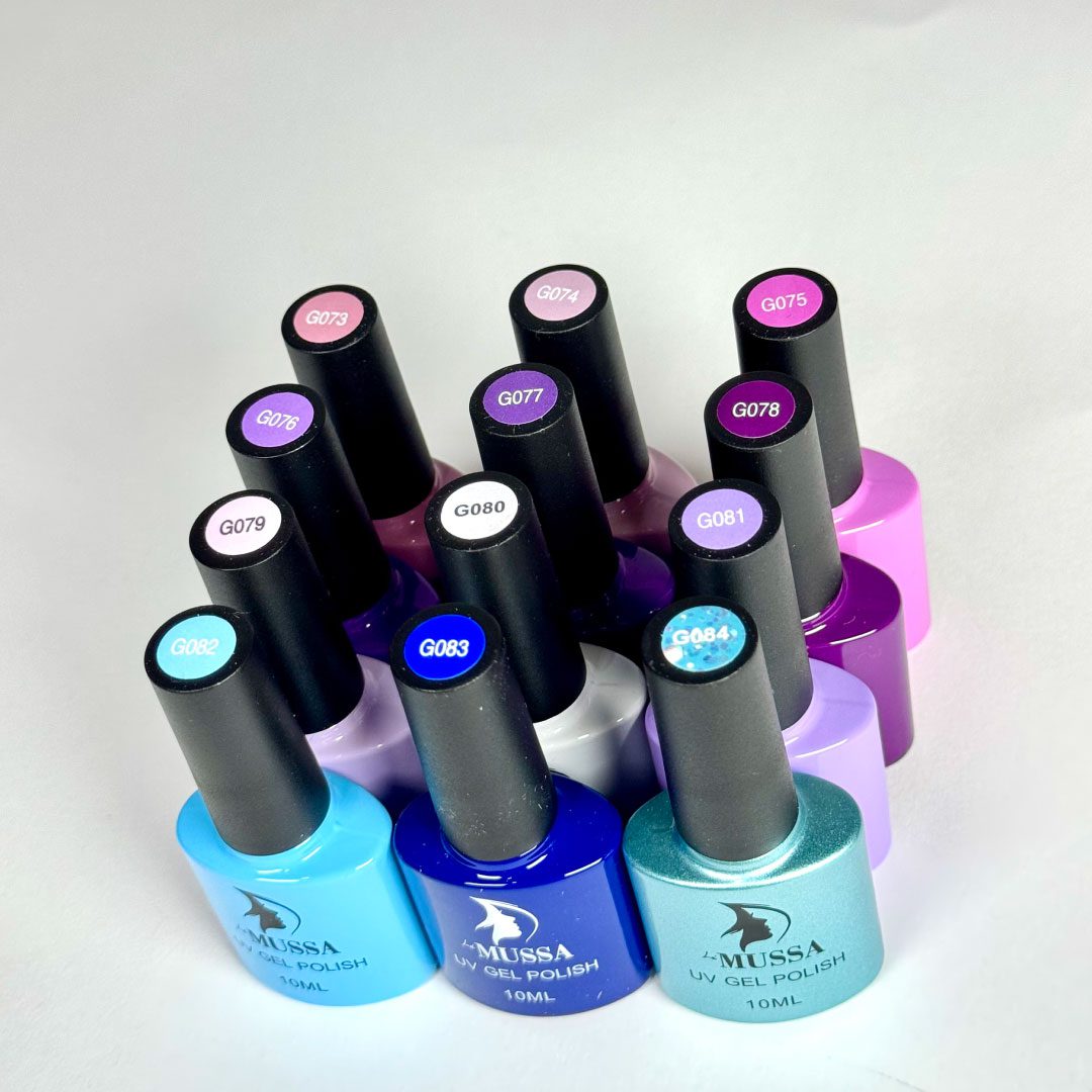 Gama 12G Mussa - Imagen 2