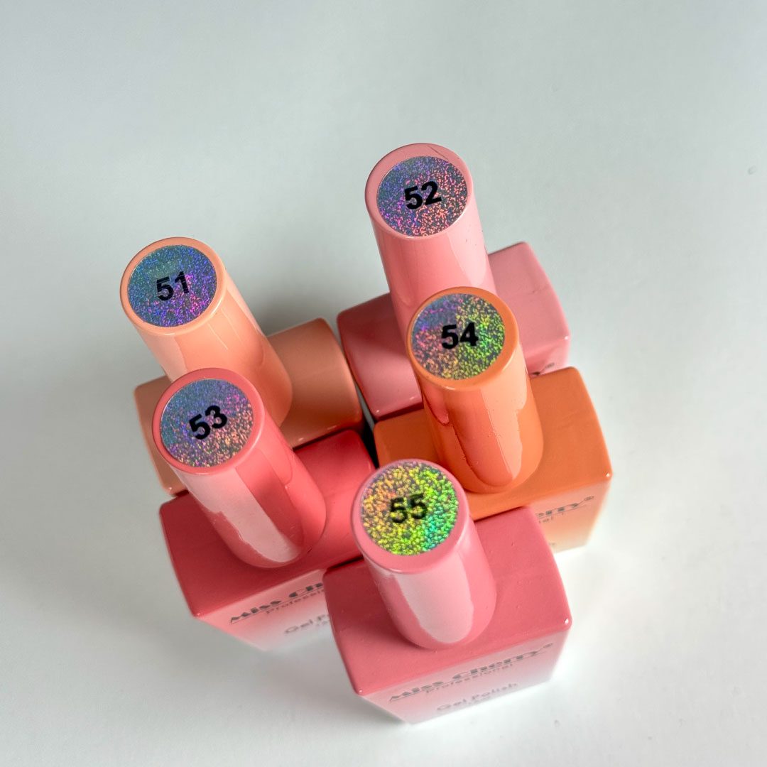 Gama K Miss Cherry - Imagen 2