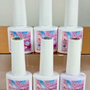 Gama A Aurora Nacarado Miss Cherry