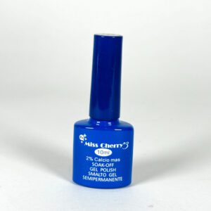 Gel Azul Miss Cherry