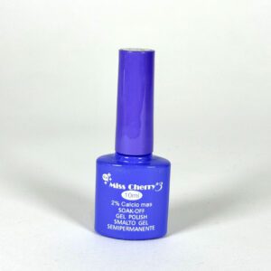 Gel Morado Miss Cherry