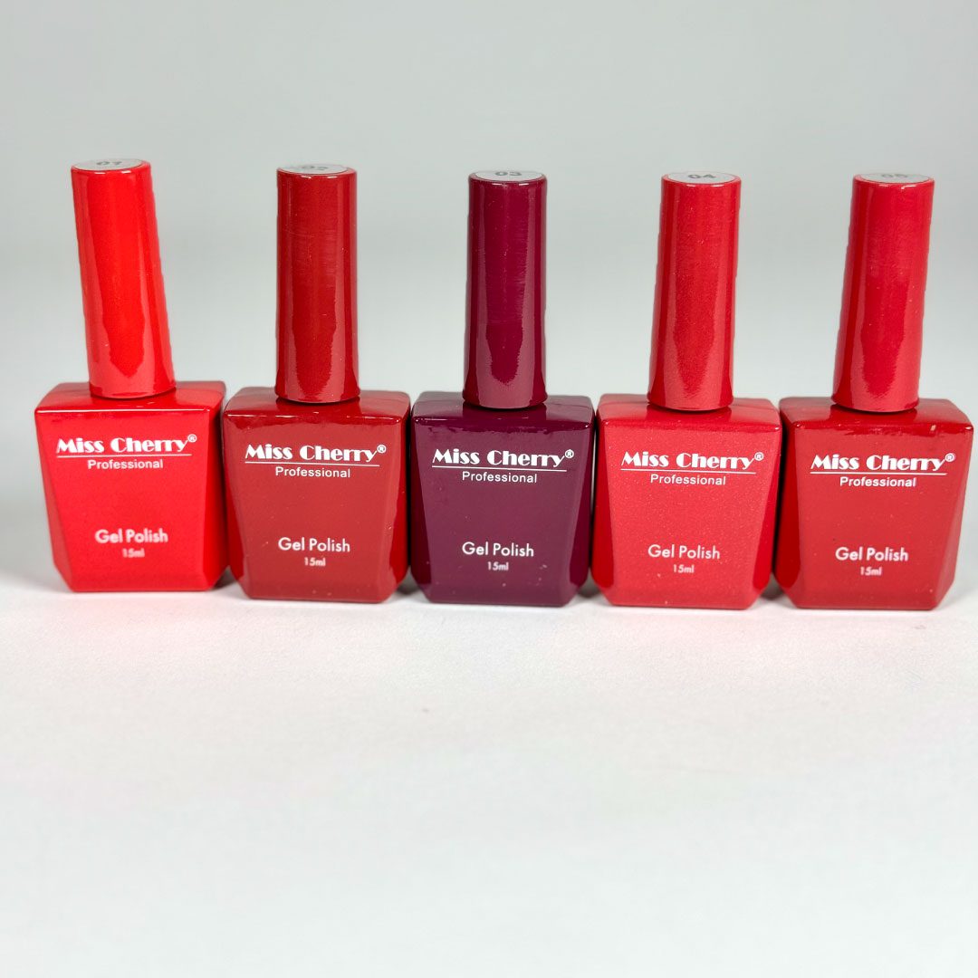 Gama A Miss Cherry - Imagen 2