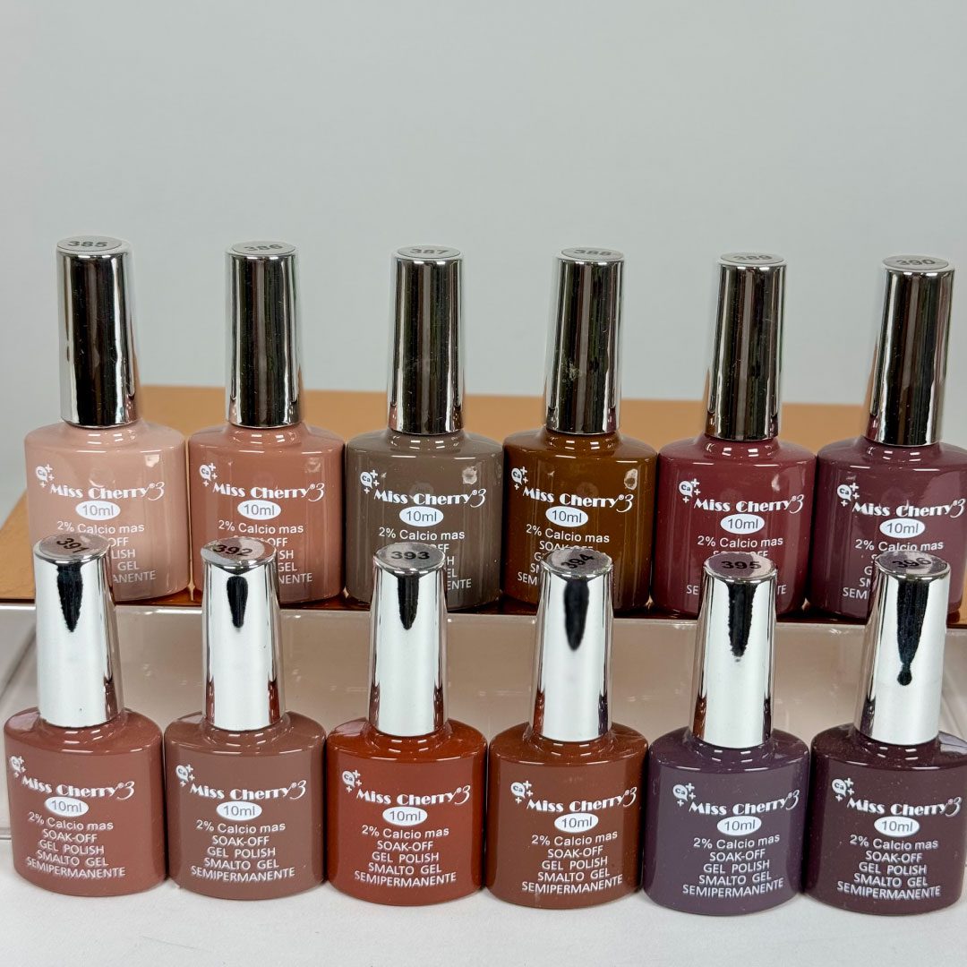 Gama Cafes Variedad Miss Cherry - Imagen 2