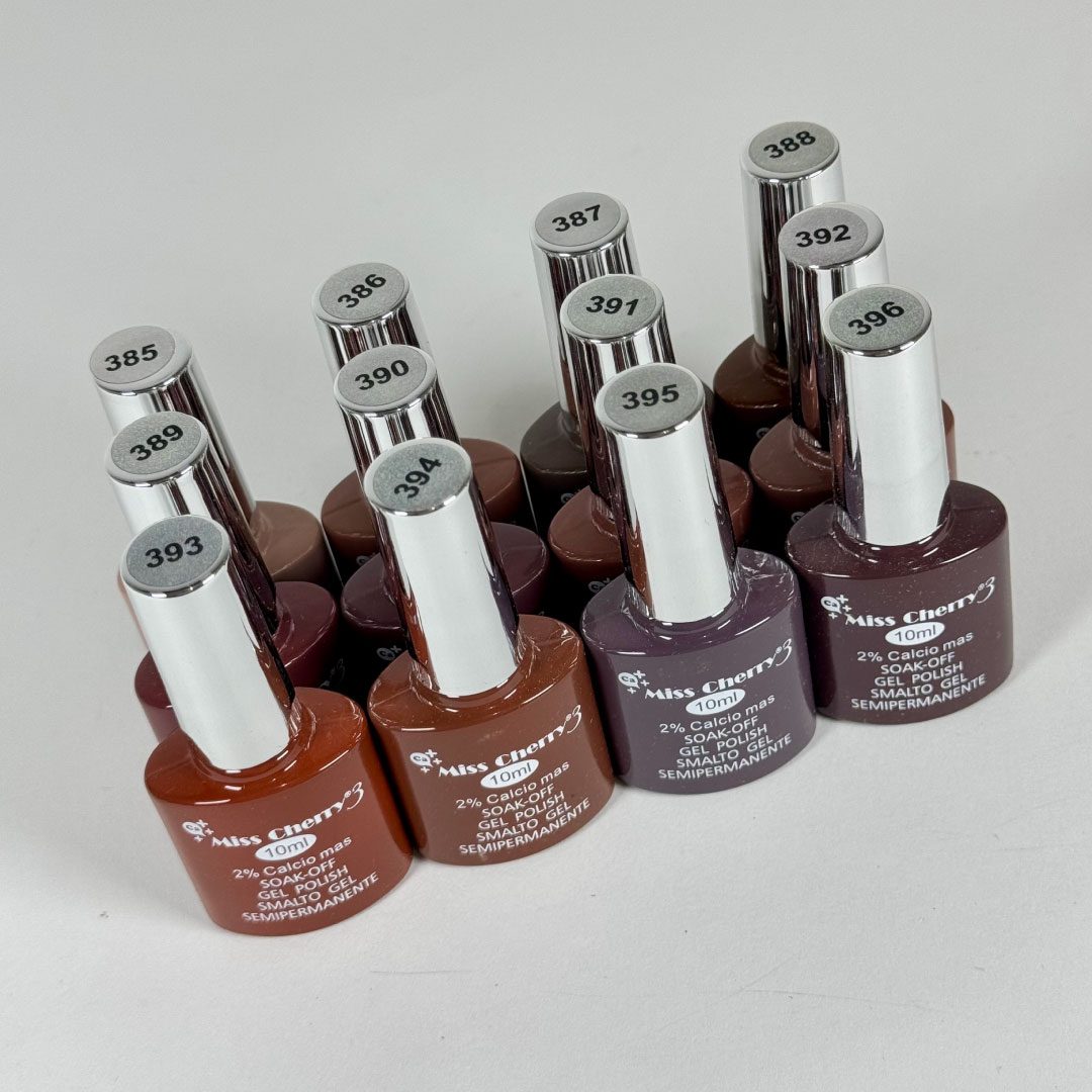 Gama Cafes Variedad Miss Cherry