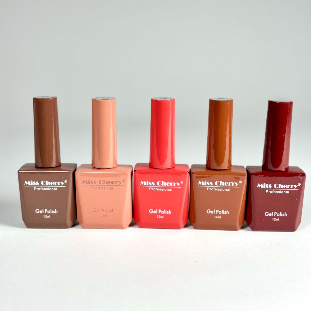 Gama G Miss Cherry - Imagen 2