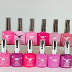 Gama Rosas Variedad Miss Cherry