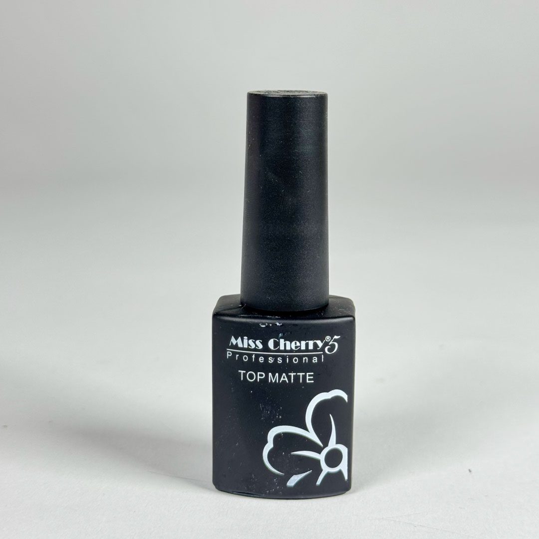 Top Matte Miss Chery 12ml