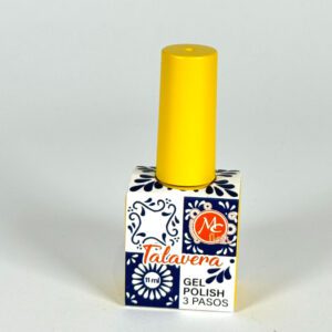 Gel Talavera