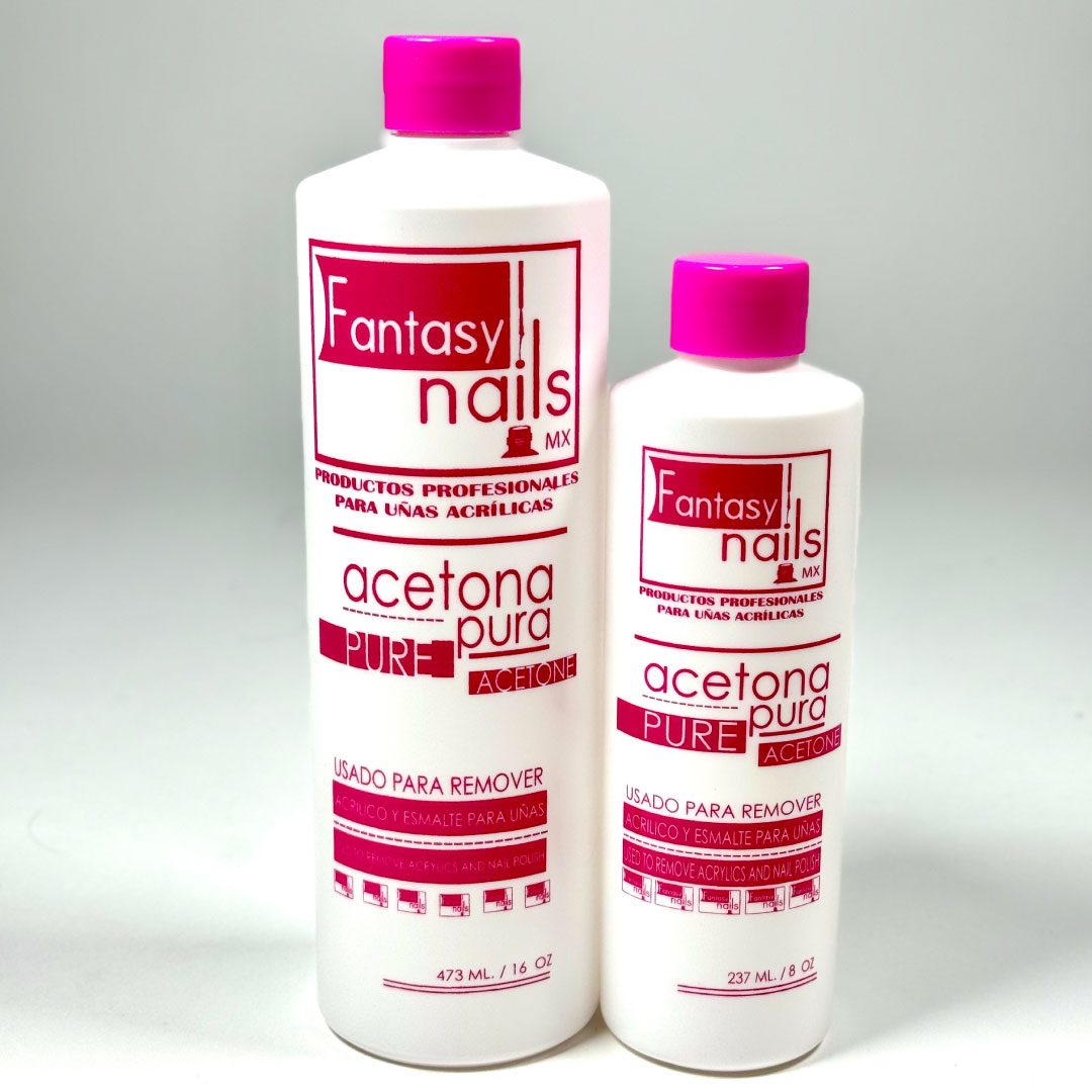 Acetona Pura