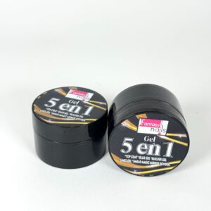 Gel 5 en 1