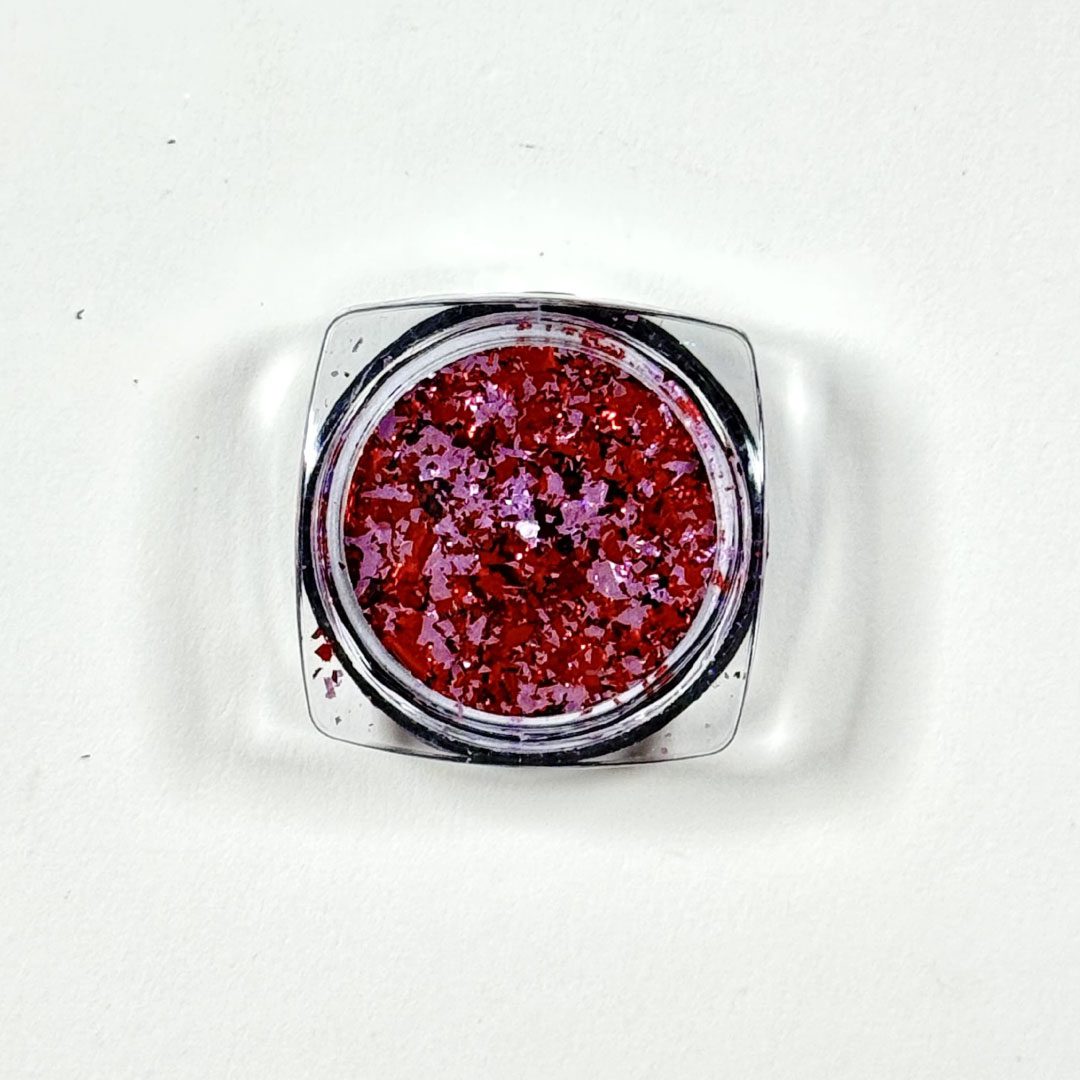 Efecto Flakes - Imagen 3