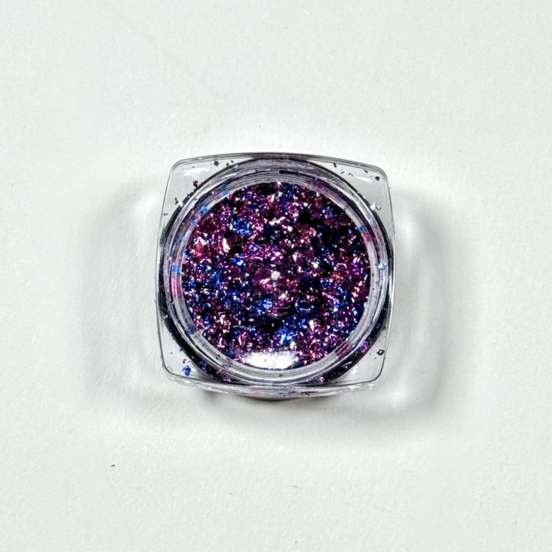 Efecto Flakes - Imagen 4