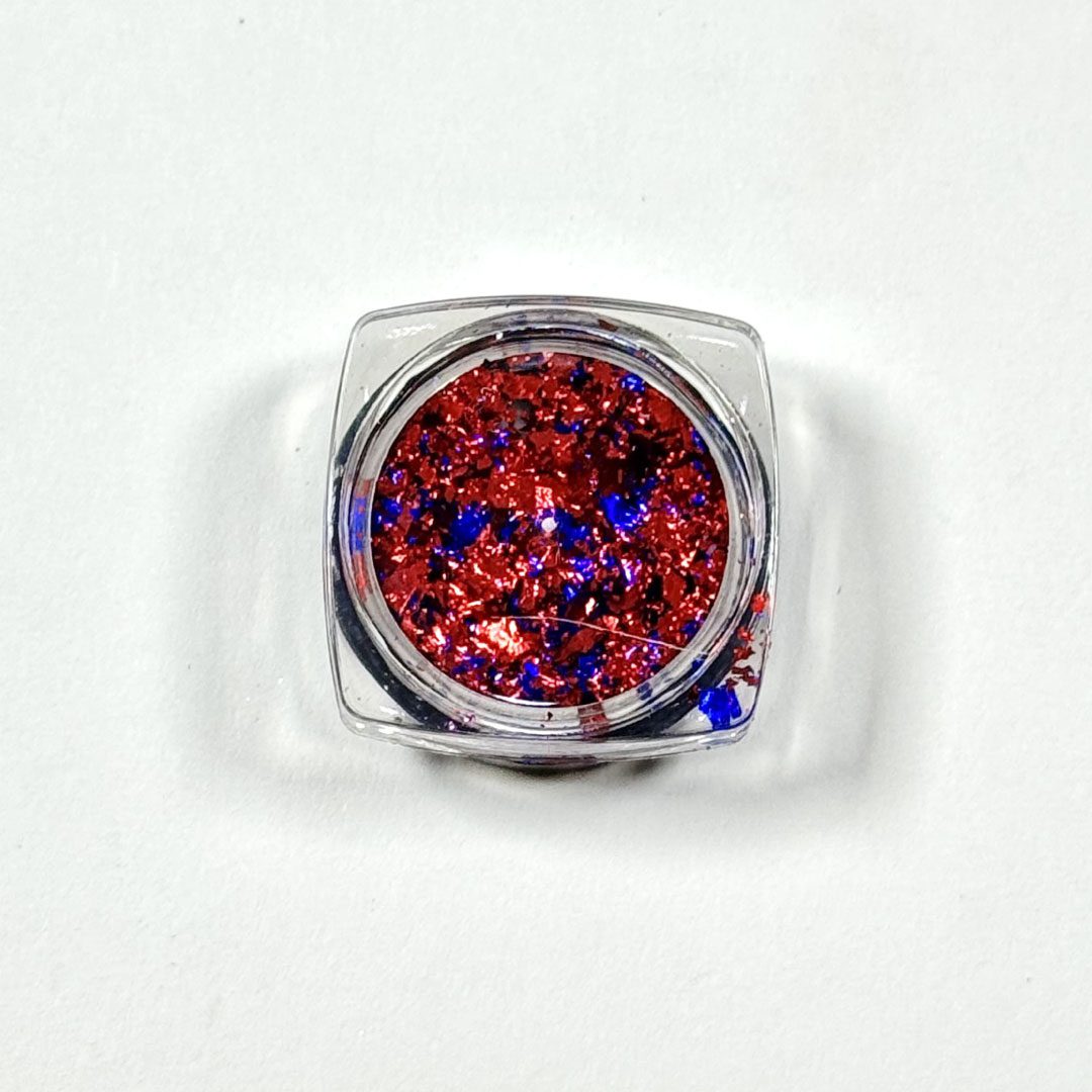 Efecto Flakes - Imagen 5