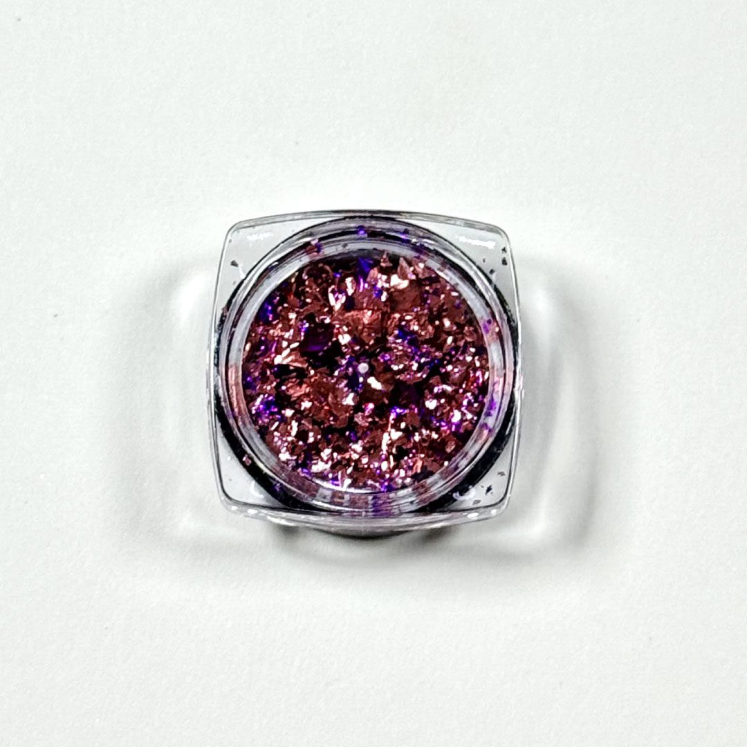 Efecto Flakes - Imagen 6