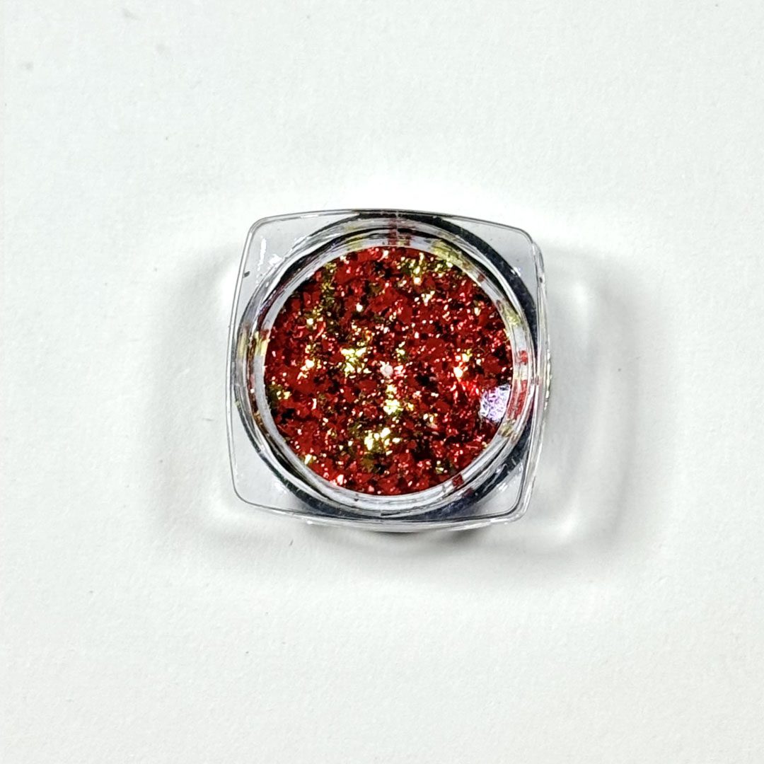 Efecto Flakes - Imagen 7