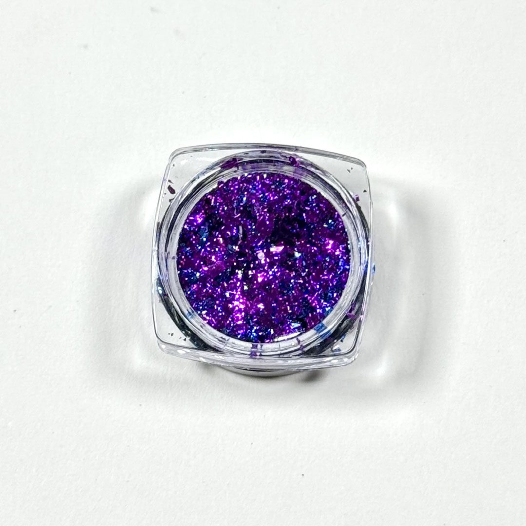 Efecto Flakes - Imagen 9