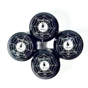 Spider Gel