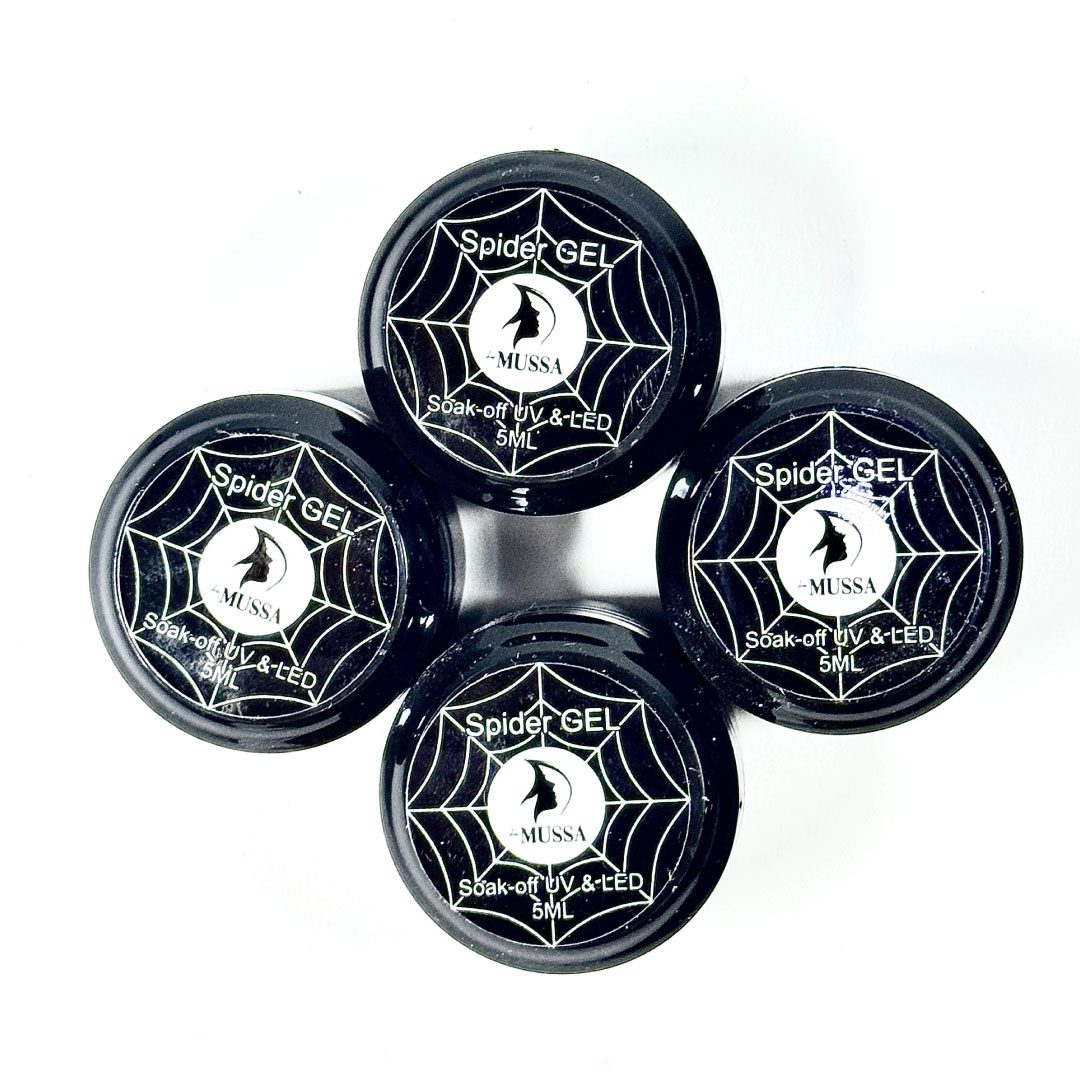 Spider Gel