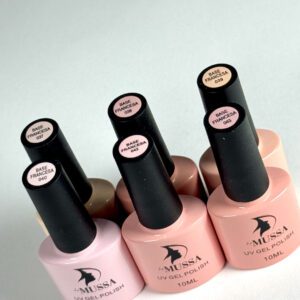 Gama Base Francesa Mussa