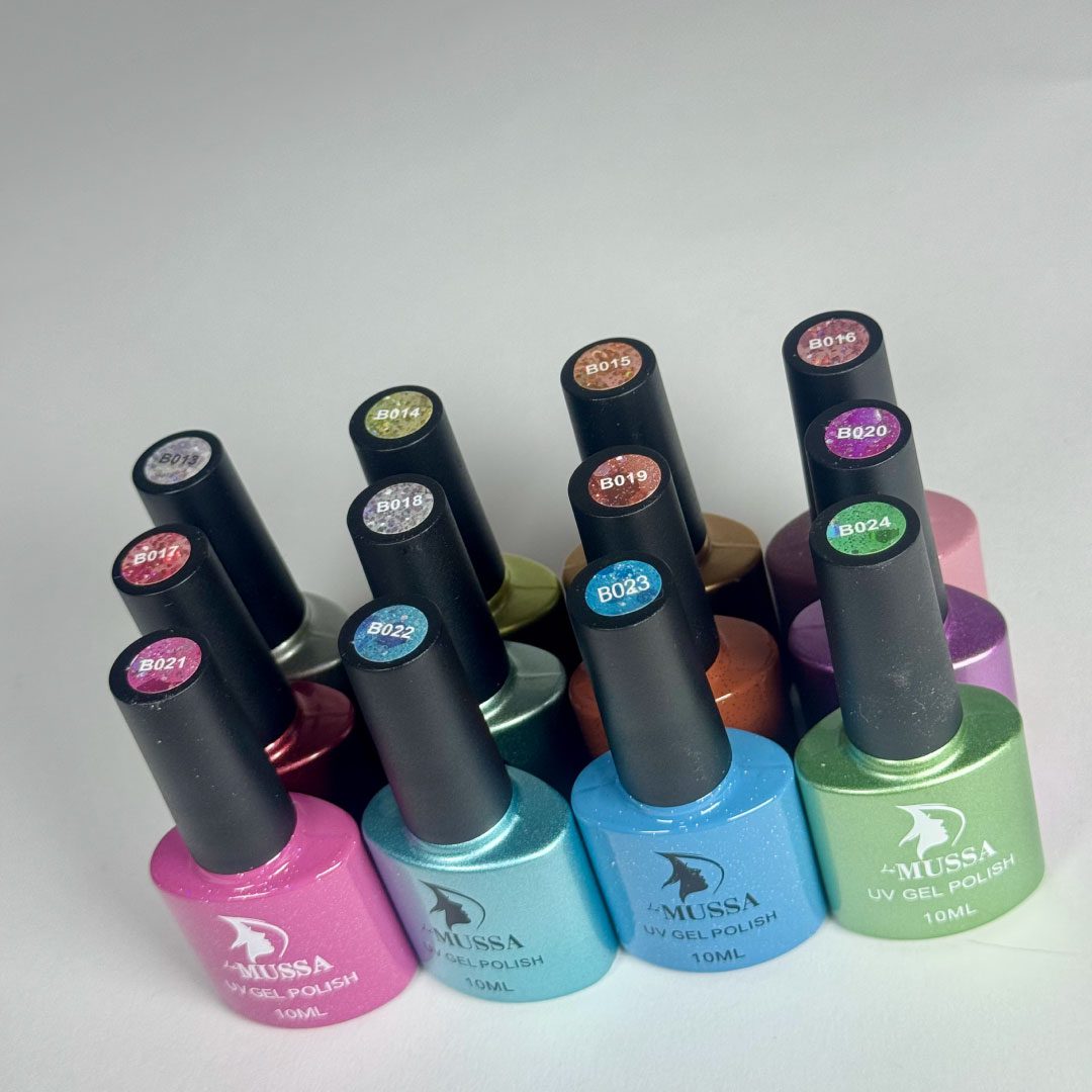 Gama 12B Mussa - Imagen 2