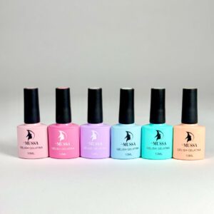 Gama Gelatina C Mussa