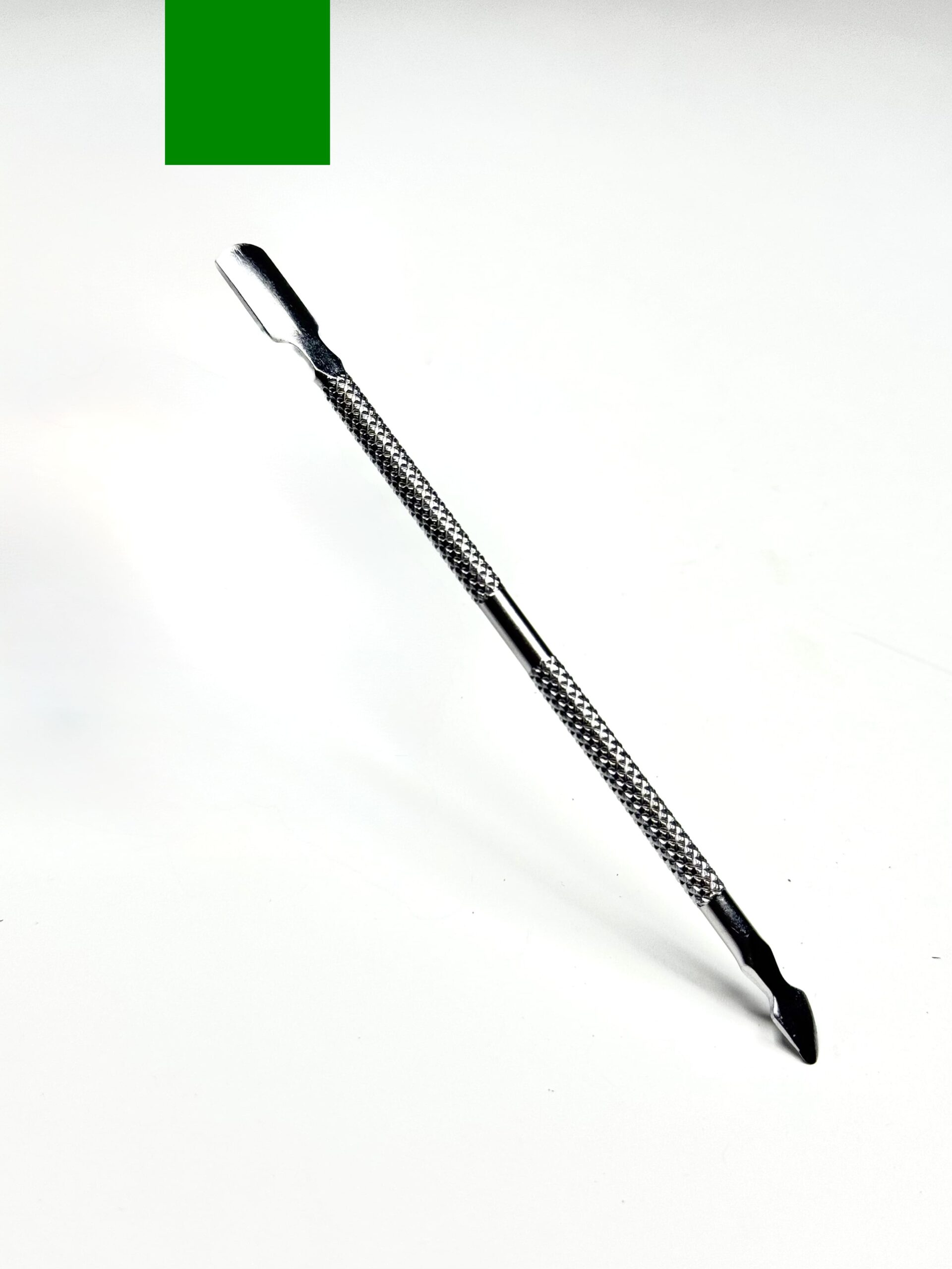 Empujador de Cutícula Mussa