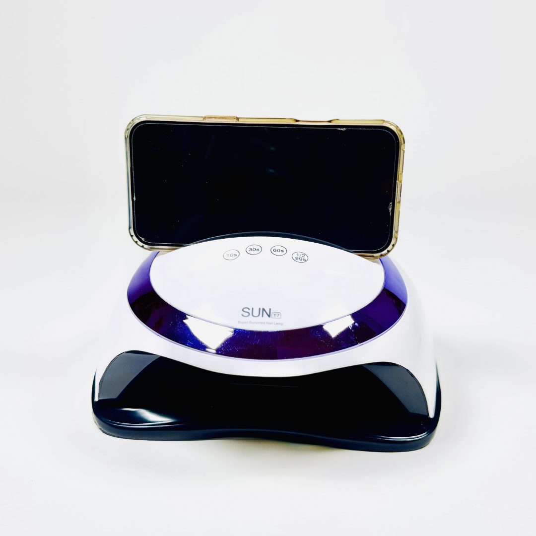 Lampara Blanca 168W - Imagen 3