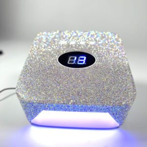 Lampara Glittler 54w