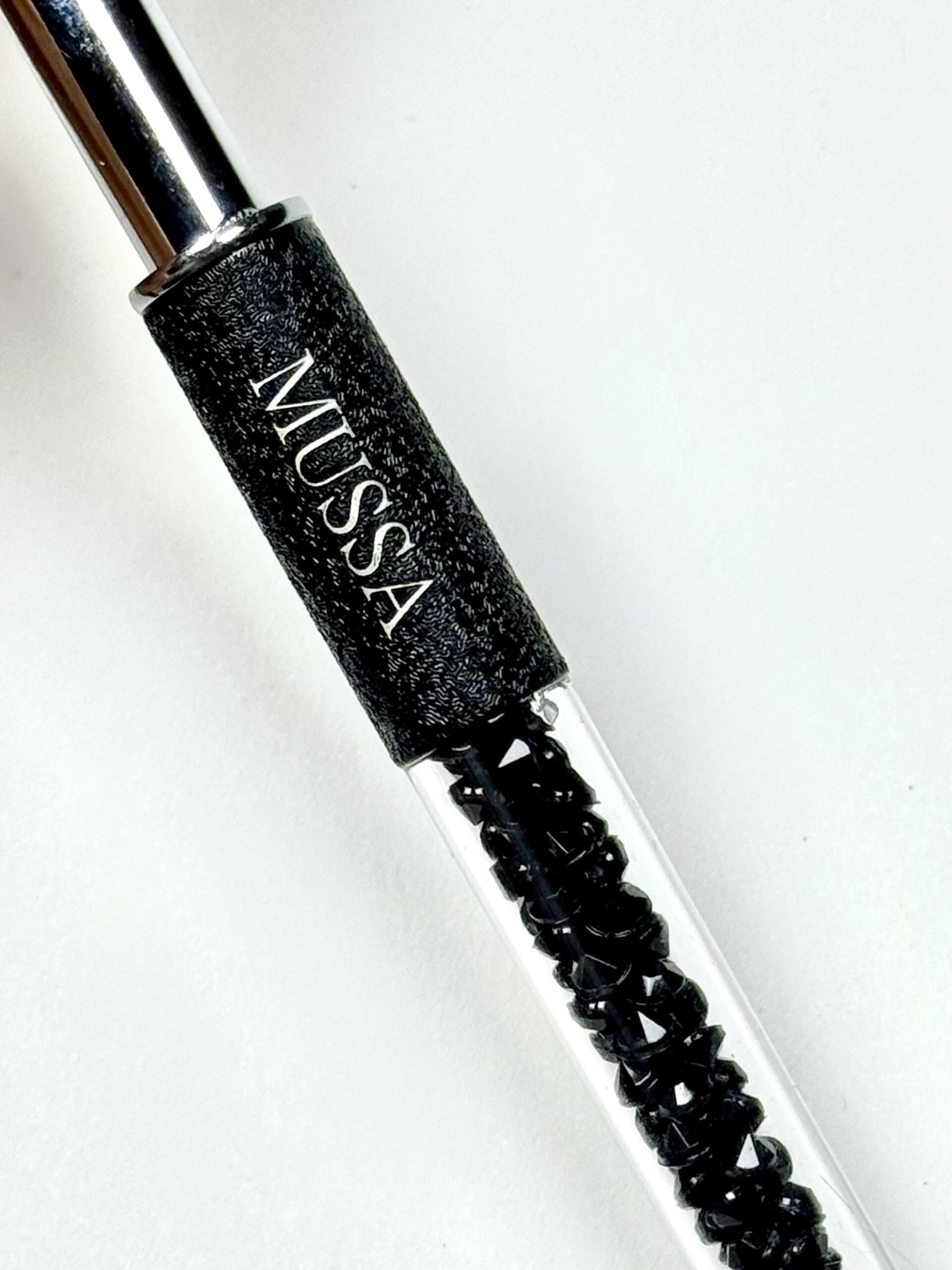 Pincel Kolinsky Professional #10 Le Mussa