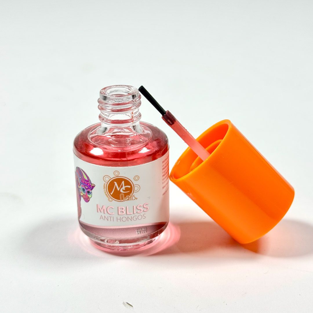 Mc Bliss Anti Hongos - Imagen 2