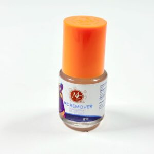 Removedor de Cutícula