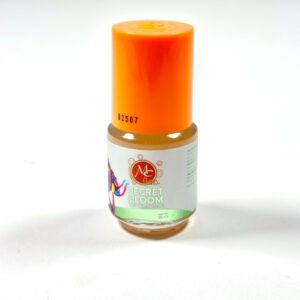 Secret Bloom Top Coat Mate