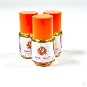 Sweet Velvet Aceite para Cutícula