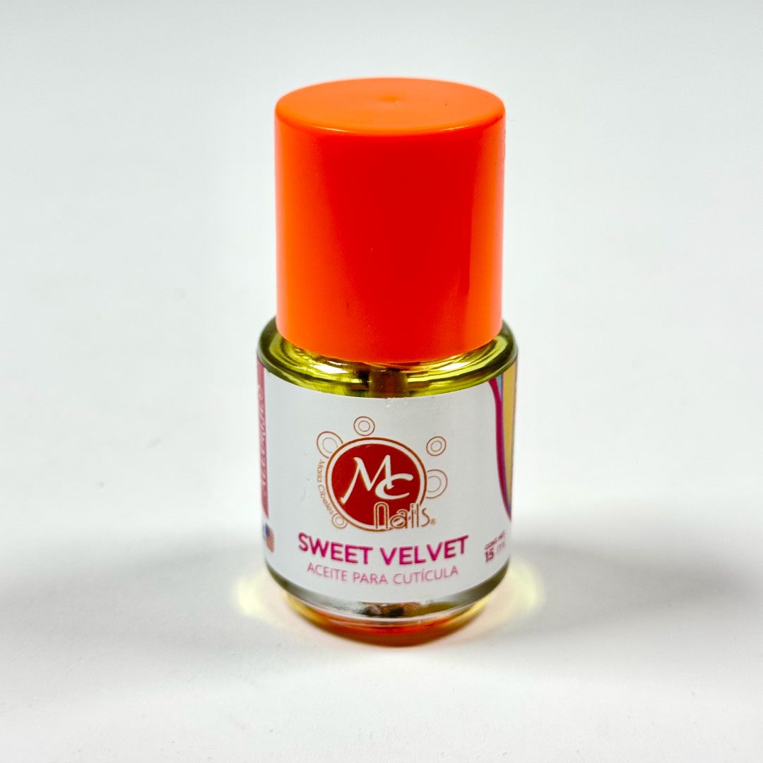 Sweet Velvet Aceite para Cutícula - Imagen 2