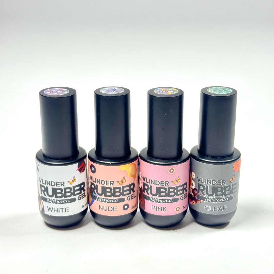 Rubber Gel - Imagen 2