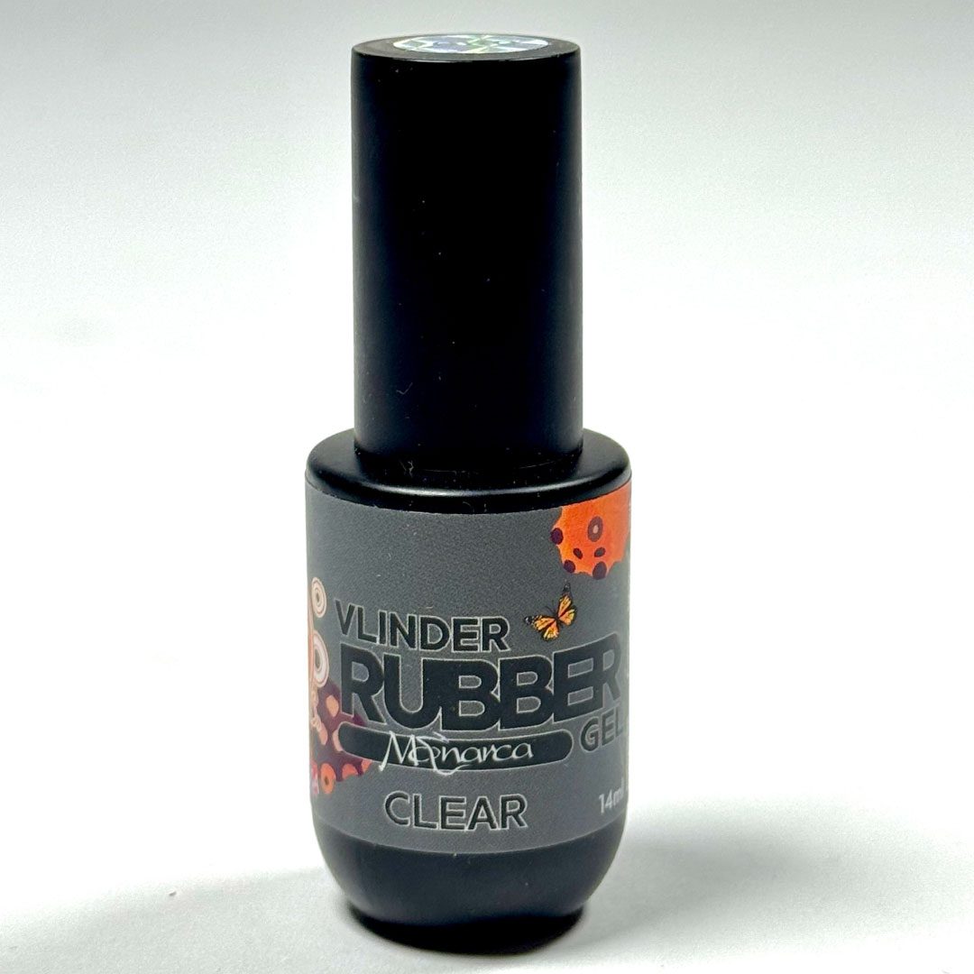 Rubber Gel - Imagen 4