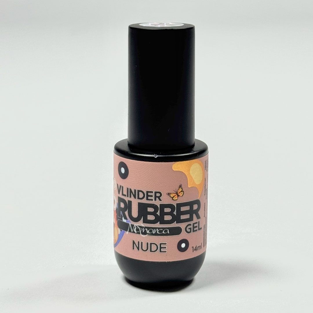 Rubber Gel - Imagen 3