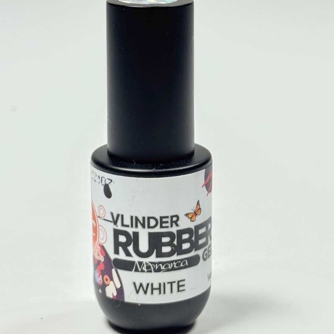 Rubber Gel