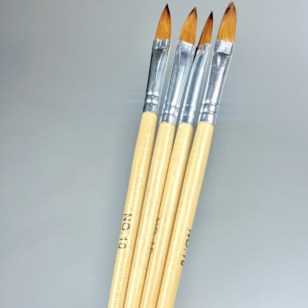 Pincel Practica - Imagen 2