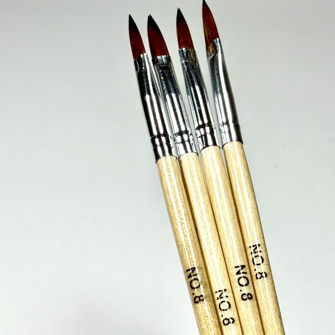 Pincel Practica - Imagen 3