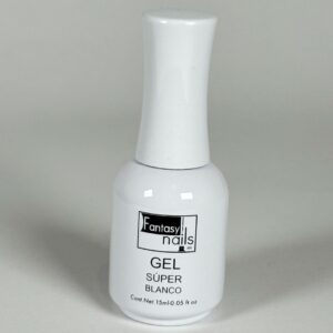 Gel Super Blanco