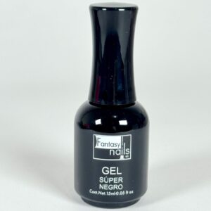 Gel Super Negro