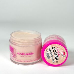 Acrilico Almond Dark