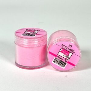 Acricolor 20 Rosa medio